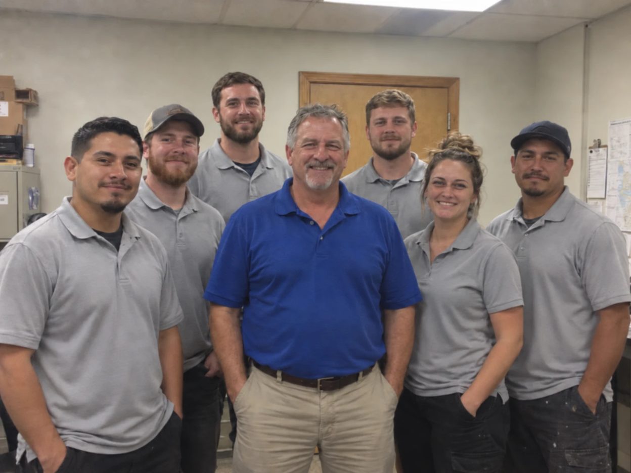HVAC technicians in Pueblo, CO